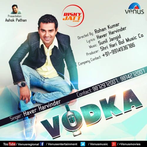 Vodka Haver Harvinder mp3 song ringtone, Vodka Haver Harvinder Ringtone Download - RiskyJatt.Com