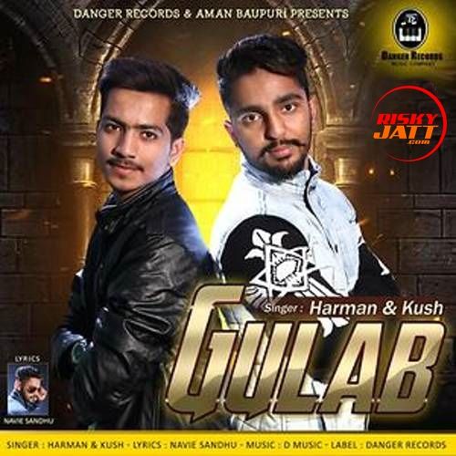 Gulab Harman, Kush mp3 song ringtone, Gulab Harman, Kush Ringtone Download - RiskyJatt.Com