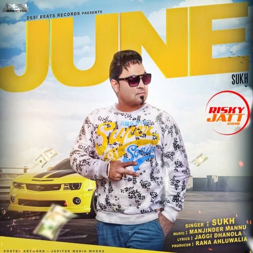 June Sukh mp3 song ringtone, June Sukh Ringtone Download - RiskyJatt.Com