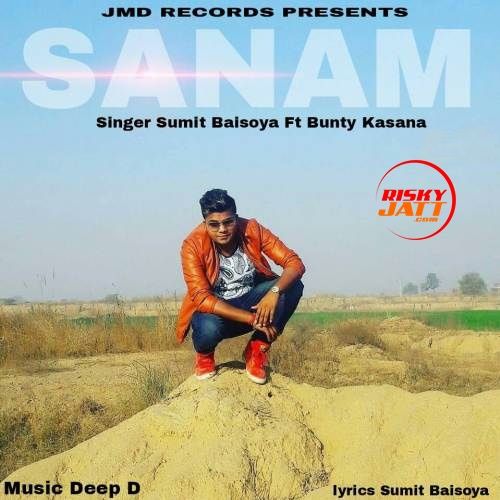 Sanam Sumit Baisoya mp3 song ringtone, Sanam Sumit Baisoya Ringtone Download - RiskyJatt.Com