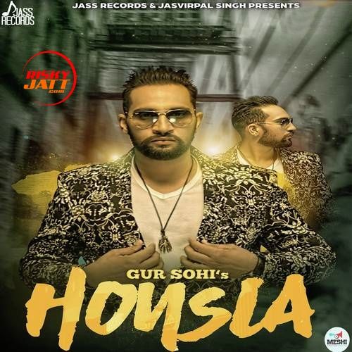 Honsla Gur Sohi mp3 song ringtone, Honsla Gur Sohi Ringtone Download - RiskyJatt.Com