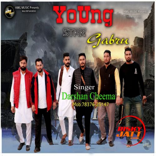 Young Star Gabru Darshan Cheema mp3 song ringtone, Young Star Gabru Darshan Cheema Ringtone Download - RiskyJatt.Com