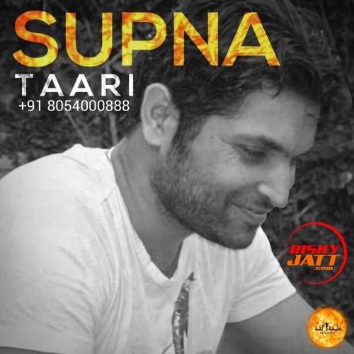 Supna Taari mp3 song ringtone, Supna Taari Ringtone Download - RiskyJatt.Com