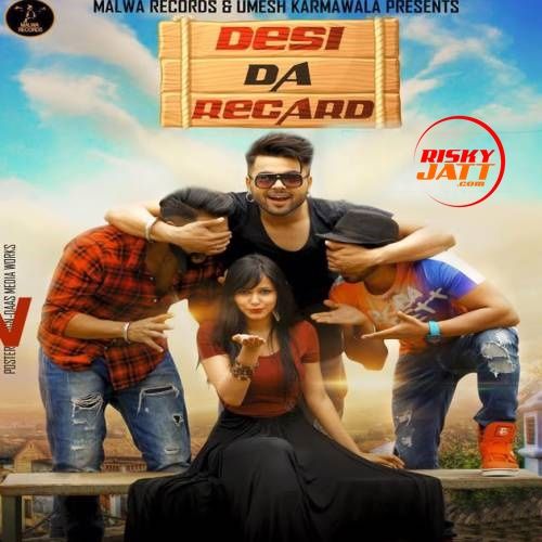 Desi Da Recard (Reloaded) Ninja mp3 song ringtone, Desi Da Recard (Reloaded) Ninja Ringtone Download - RiskyJatt.Com