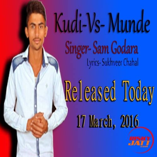 Kudi vs Munde Sam Godara mp3 song ringtone, Kudi vs Munde Sam Godara Ringtone Download - RiskyJatt.Com