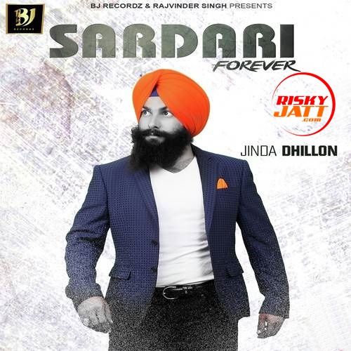 Sardari Forever Jinda Dhillon mp3 song ringtone, Sardari Forever Jinda Dhillon Ringtone Download - RiskyJatt.Com