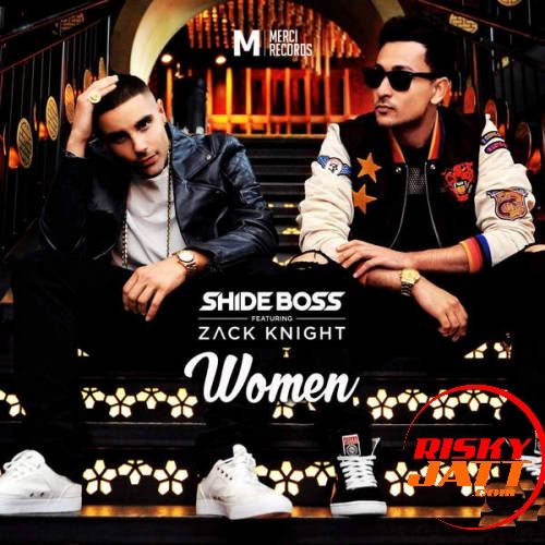 Women (Panjabi Hit Squad Remix) Shide Boss, Zack Knight mp3 song ringtone, Women (Panjabi Hit Squad Remix) Shide Boss, Zack Knight Ringtone Download - RiskyJatt.Com