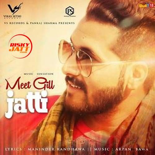 Jatti Meet Gill mp3 song ringtone, Jatti Meet Gill Ringtone Download - RiskyJatt.Com