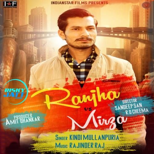 Ranjha Vs Mirza Kindi Mullanpuria mp3 song ringtone, Ranjha Vs Mirza Kindi Mullanpuria Ringtone Download - RiskyJatt.Com