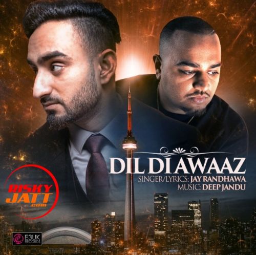 Dil Di Awaaz Deep Jandu mp3 song ringtone, Dil Di Awaaz Deep Jandu Ringtone Download - RiskyJatt.Com