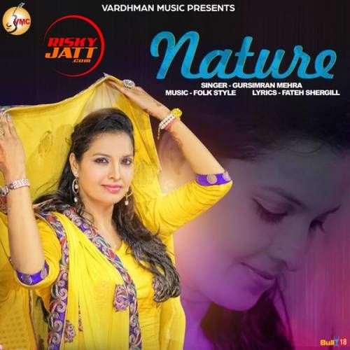 Nature Gursimran Mehra mp3 song ringtone, Nature Gursimran Mehra Ringtone Download - RiskyJatt.Com