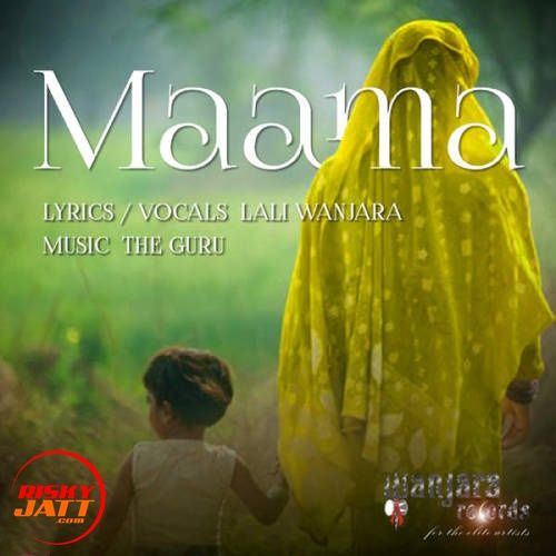 Maama Lali Wanjara mp3 song ringtone, Maama Lali Wanjara Ringtone Download - RiskyJatt.Com