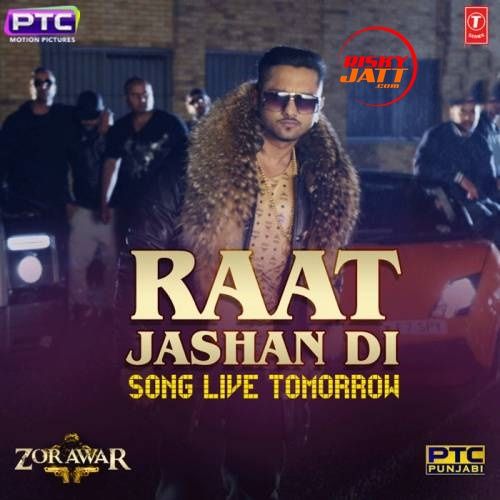 Raat Jashan Di Yo Yo Honey Singh mp3 song ringtone, Raat Jashan Di Yo Yo Honey Singh Ringtone Download - RiskyJatt.Com