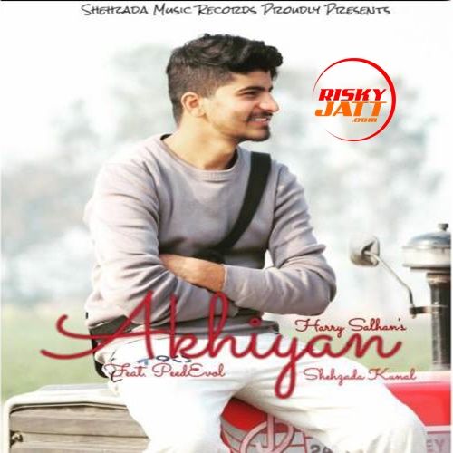 Akhiyan Shehzada Kunal, Harry Salhan mp3 song ringtone, Akhiyan Shehzada Kunal, Harry Salhan Ringtone Download - RiskyJatt.Com