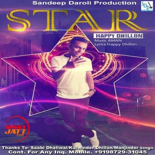 Star Happy Dhillon mp3 song ringtone, Star Happy Dhillon Ringtone Download - RiskyJatt.Com