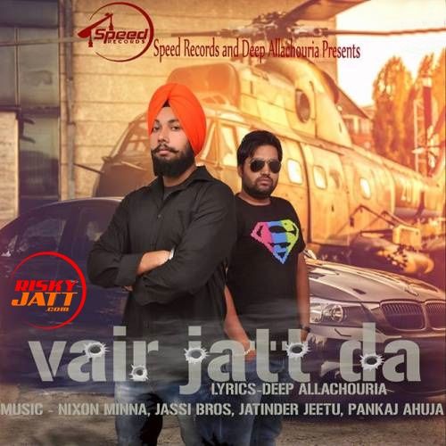 Vair Jatt Da Jujhar Singh mp3 song ringtone, Vair Jatt Da Jujhar Singh Ringtone Download - RiskyJatt.Com