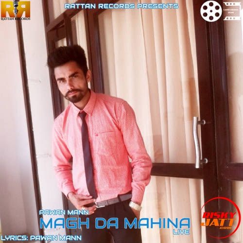 Magh Ga Mahina Pawan Maan mp3 song ringtone, Magh Ga Mahina Pawan Maan Ringtone Download - RiskyJatt.Com