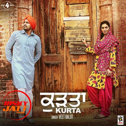 Kurta Veet Baljit mp3 song ringtone, Kurta Veet Baljit Ringtone Download - RiskyJatt.Com