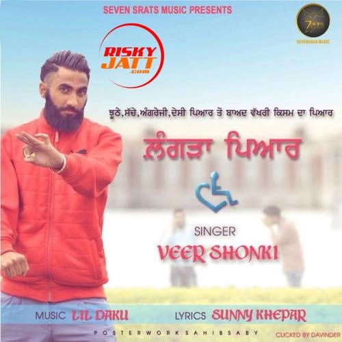 Langda Pyaar Veer Shonki mp3 song ringtone, Langda Pyaar Veer Shonki Ringtone Download - RiskyJatt.Com