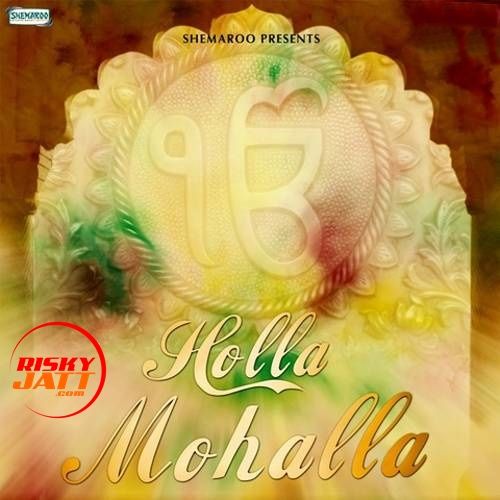 Holla Mohalla Bob D mp3 song ringtone, Holla Mohalla Bob D Ringtone Download - RiskyJatt.Com