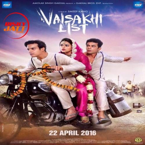 Jatt Mele Aa Gya Ranjit Bawa mp3 song ringtone, Vaisakhi List Ranjit Bawa Ringtone Download - RiskyJatt.Com