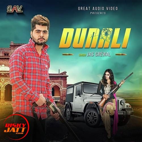 Dunali Jas Grewal mp3 song ringtone, Dunali Jas Grewal Ringtone Download - RiskyJatt.Com