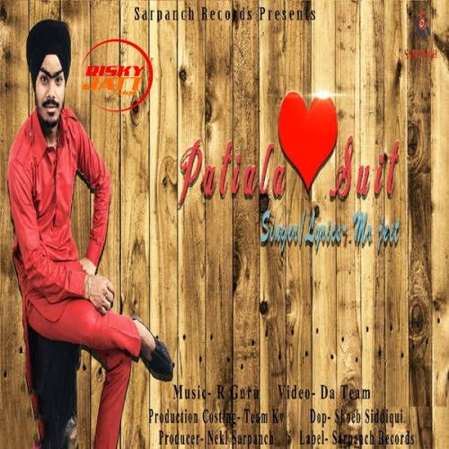 Patiala Suit Mr. Jeet mp3 song ringtone, Patiala Suit Mr. Jeet Ringtone Download - RiskyJatt.Com