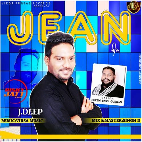 Jean J.Deep mp3 song ringtone, Jean J.Deep Ringtone Download - RiskyJatt.Com