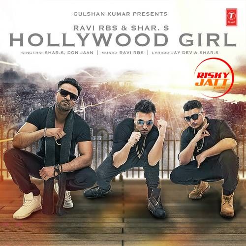 Hollywood Girl Shar S, Don Jaan mp3 song ringtone, Hollywood Girl Shar S, Don Jaan Ringtone Download - RiskyJatt.Com