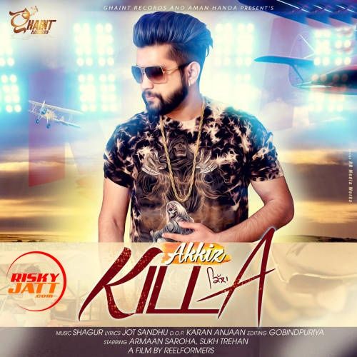 Killa Akkiz mp3 song ringtone, Killa Akkiz Ringtone Download - RiskyJatt.Com