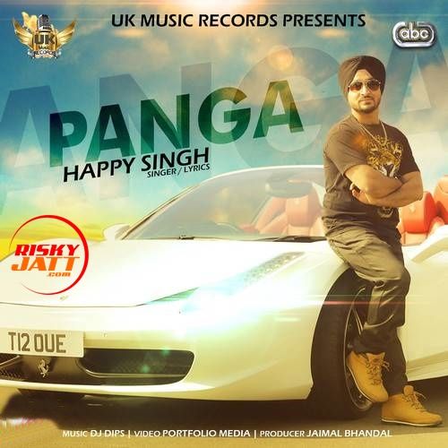 Panga Happy Singh mp3 song ringtone, Panga Happy Singh Ringtone Download - RiskyJatt.Com