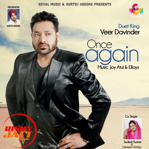 Dug Dug Veer Davinder, Harleen Akhtar mp3 song ringtone, Once Again Veer Davinder, Harleen Akhtar Ringtone Download - RiskyJatt.Com