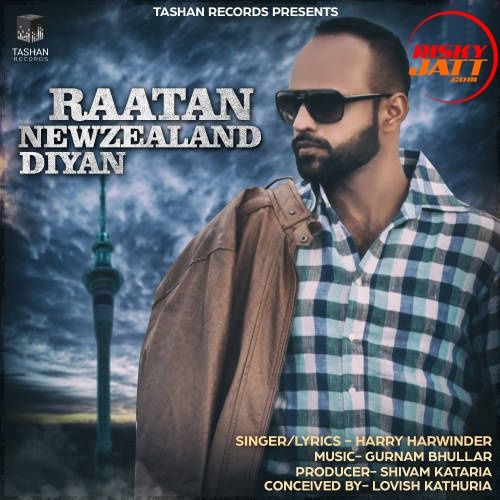 Raatan Newzeland Diyan Harry Harwinder mp3 song ringtone, Raatan Newzeland Diyan Harry Harwinder Ringtone Download - RiskyJatt.Com