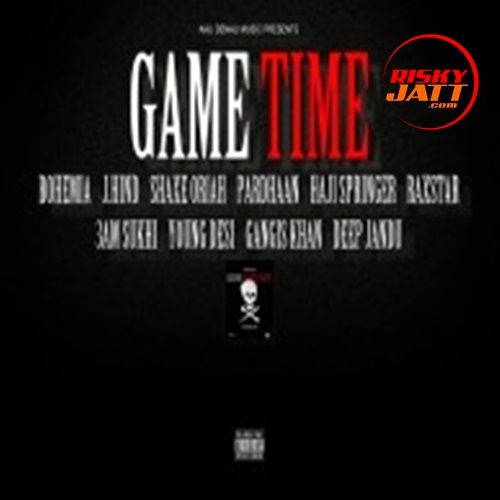 Game Time Bohemia mp3 song ringtone, Game Time Bohemia Ringtone Download - RiskyJatt.Com