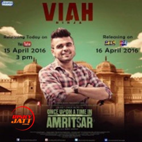 Viah Ninja mp3 song ringtone, Viah Ninja Ringtone Download - RiskyJatt.Com