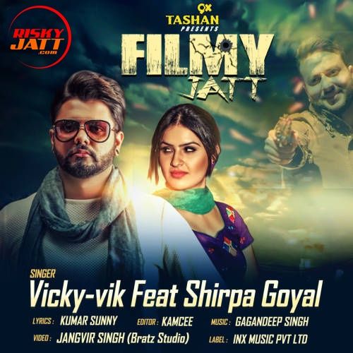 Filmy Jatt Vicky-Vik mp3 song ringtone, Filmy Jatt Vicky-Vik Ringtone Download - RiskyJatt.Com