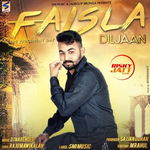 Faisla Diljaan mp3 song ringtone, Faisla Diljaan Ringtone Download - RiskyJatt.Com