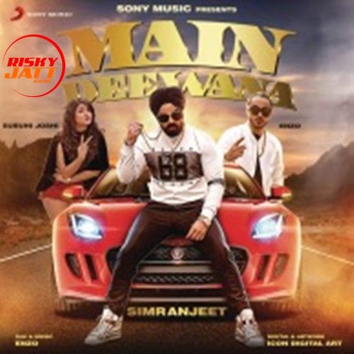 Main Deewana Simranjeet Singh, Enzo mp3 song ringtone, Main Deewana Simranjeet Singh, Enzo Ringtone Download - RiskyJatt.Com