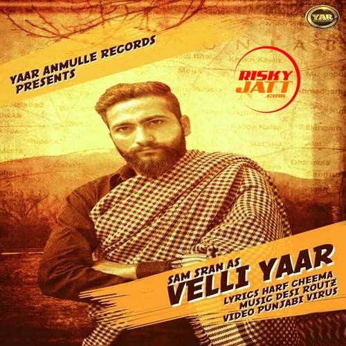 Velli Yaar Sam Sran mp3 song ringtone, Velli Yaar Sam Sran Ringtone Download - RiskyJatt.Com