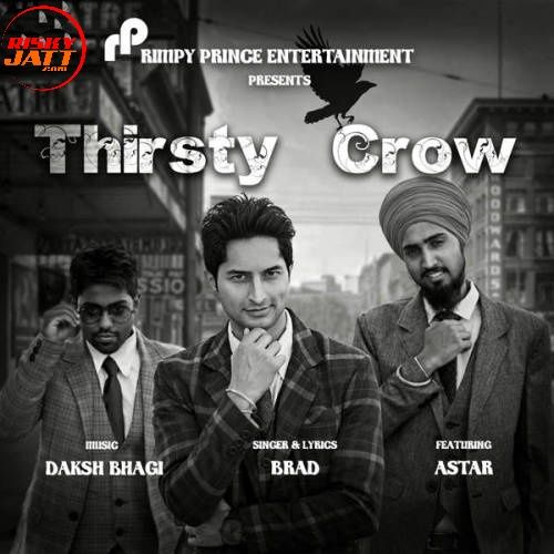 AK 47 Brad mp3 song ringtone, Thirsty Crow Brad Ringtone Download - RiskyJatt.Com