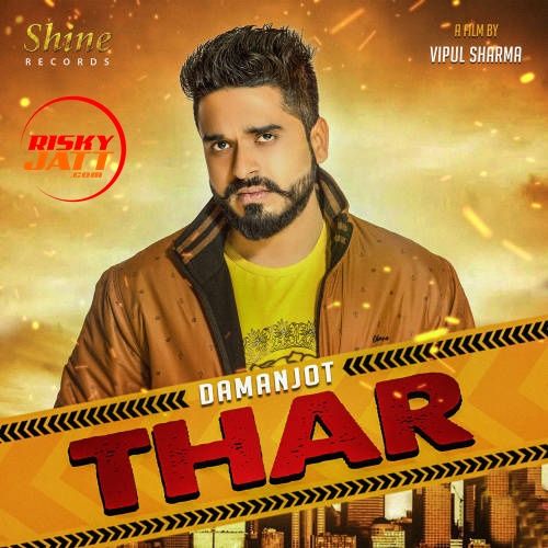 Thar Damanjot mp3 song ringtone, Thar Damanjot Ringtone Download - RiskyJatt.Com