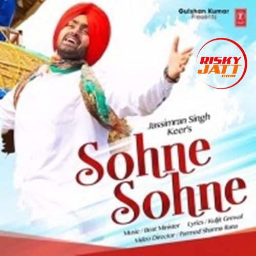 Sohne Sohne Jassimran Singh Keer mp3 song ringtone, Sohne Sohne Jassimran Singh Keer Ringtone Download - RiskyJatt.Com