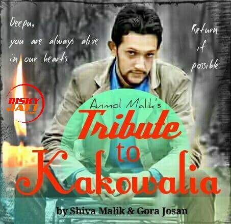 Tribute To Deepu Kakowalia Anmol Malik mp3 song ringtone, Tribute To Deepu Kakowalia Anmol Malik Ringtone Download - RiskyJatt.Com