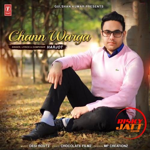 Chann Warga Harjot mp3 song ringtone, Chann Warga Harjot Ringtone Download - RiskyJatt.Com