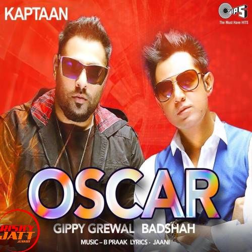 Oscar Gippy Grewal, Badshah mp3 song ringtone, Oscar Gippy Grewal, Badshah Ringtone Download - RiskyJatt.Com