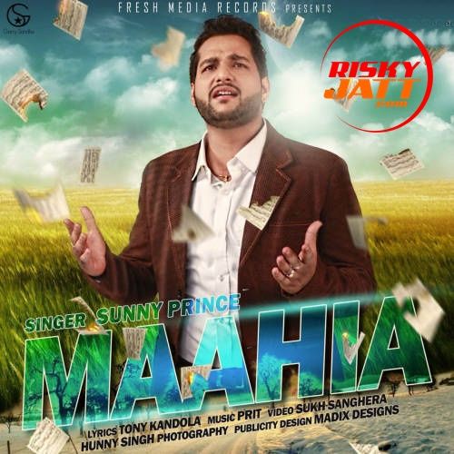 Maahia Sunny Prince mp3 song ringtone, Maahia Sunny Prince Ringtone Download - RiskyJatt.Com