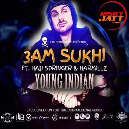 Young Indian Haji Springer, Harmillz mp3 song ringtone, Young Indian Haji Springer, Harmillz Ringtone Download - RiskyJatt.Com