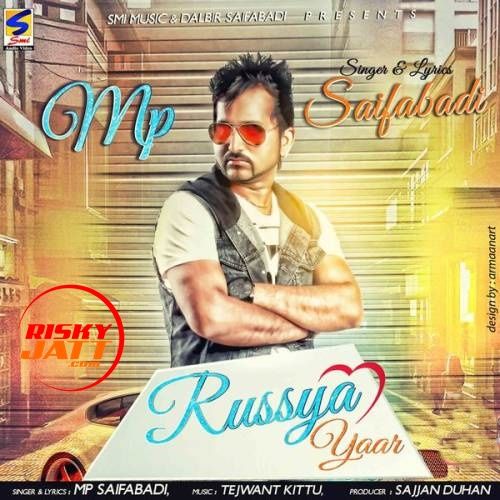 Club M.P. Saifabadi mp3 song ringtone, Russya Yaar M.P. Saifabadi Ringtone Download - RiskyJatt.Com