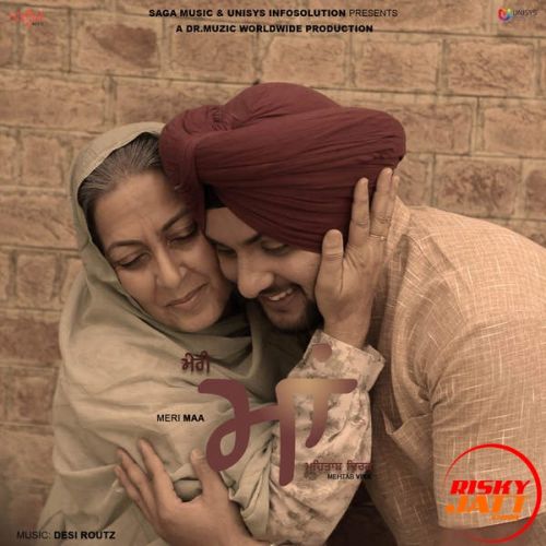 Meri Maa Mehtab Virk mp3 song ringtone, Meri Maa Mehtab Virk Ringtone Download - RiskyJatt.Com