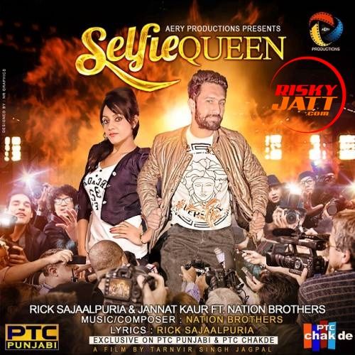 Selfie Queen (Cover) Prateek mp3 song ringtone, Selfie Queen Prateek Ringtone Download - RiskyJatt.Com